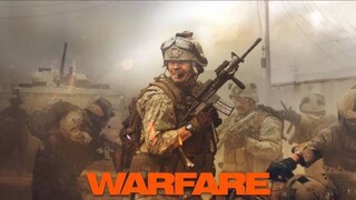 Warfare
