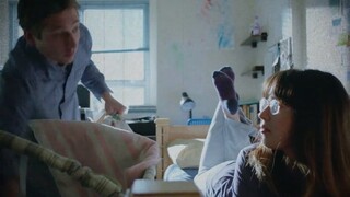 送给利普的手表，寓意是“在时间的尽头”
