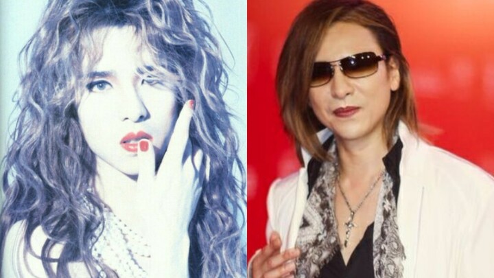 [Who hasn't had their youthful days?] A look back at celebrities' past and present appearances! (Epi