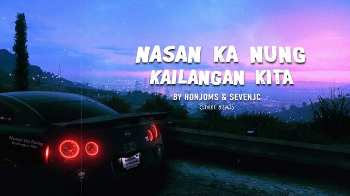 heart broken song...Nasan ka nung kailangan kita..