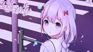 Sagiri kawai💞