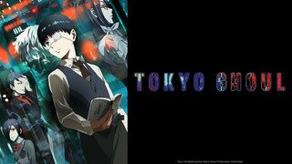 TOKYO GHOUL season 1 episode 1 in Hindi dub
