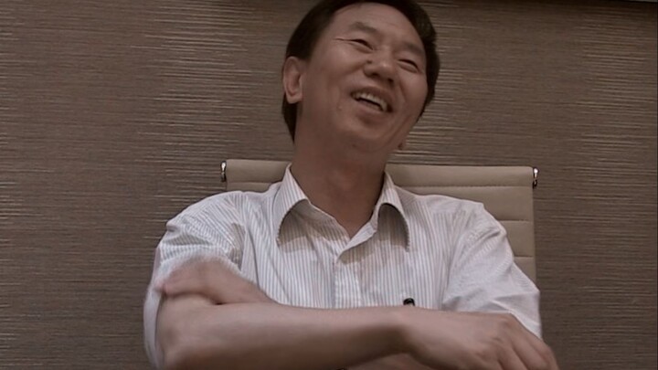 Even someone as powerful as Mayor Geng could only scratch his head in embarrassment when faced with 