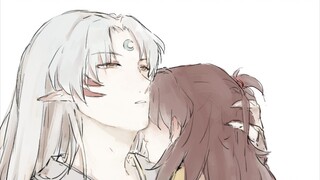 [Shasuzu] [Tenggelam] Kehidupan Sehari-hari Guru Sesshomaru sebagai Istri Angkat