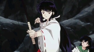At the beginning of the game, you are at full level, you die and then you are forced to resurrect. Y