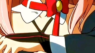 Krul Tepes _ Seraph of the End _ Paint The Town Red _ AMV_EDIT