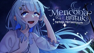 【ORIGINAL SONG】Mencoba untuk Tetap Tersenyum - Watanabe Selena
