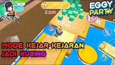 1 Game terlalu singkat jadi 2 Game Ez sekali | Egg Party