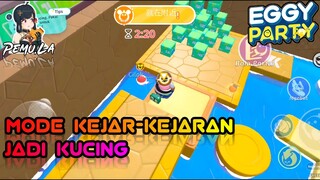 1 Game terlalu singkat jadi 2 Game Ez sekali | Egg Party