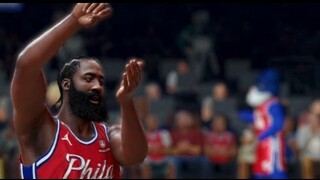 James Harden Highlights