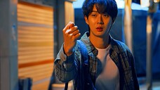 【杀人者的难堪】“被上天眷顾的杀手,定罪只需一眼”