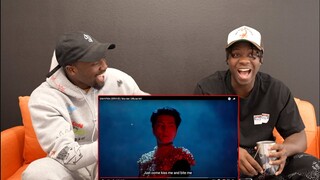 ENHYPEN (엔하이픈) 'Bite Me' Official MV (REACTION)