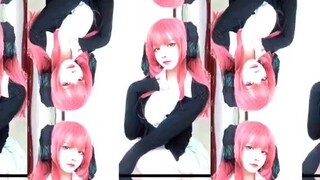 cosphay nhà có 5 nàn dâu