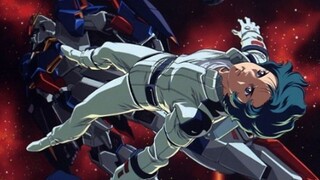 [Camus/mad] Even if tears keep flowing, the heirs of the stars will surely be able to fly