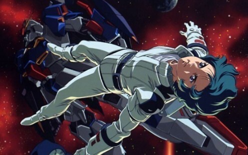 [Camus/mad] Even if tears keep flowing, the heirs of the stars will surely be able to fly