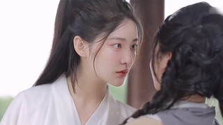 Bias - Yang Yimo, Yang Fuyu and Daju have already decided on this pair and it's a good match