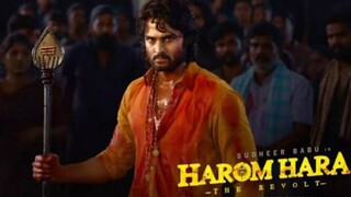 Harom Hara (2024) in hindi