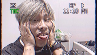 你闻过女朋友的袜子吗？
