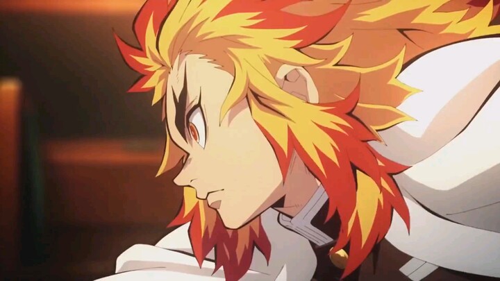 my favorite character in demon slayer