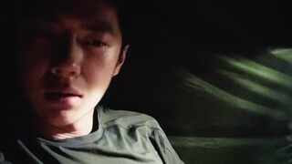【王一博】好喜欢听你这样温柔讲话的声音   大自然的你是放飞的 自由的