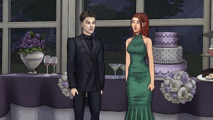 I'm forbidden to reveal my real face