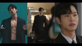 [Tổng hợp_TikTok]Ahn Hyo Seop Nam chính phim Hẹn hò chốn công sở(A Business Proposal)#p1
