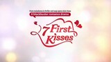 Seven First Kisses - Ep. 4 (2016)