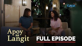 Apoy Sa Langit: Ning returns home | Full Episode 3 (Part 1/3)