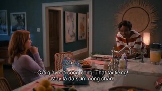 Mộc lan ngọt ngào (Phần 2) EP 6 [Sub Việt]