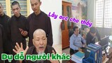 Top comments - Những bình luận hài huoces nhất Face Book.