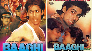 Baaghi dub indo