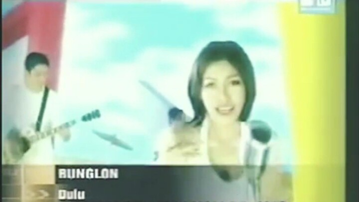 Bunglon - Dulu (MTV Land 2001)