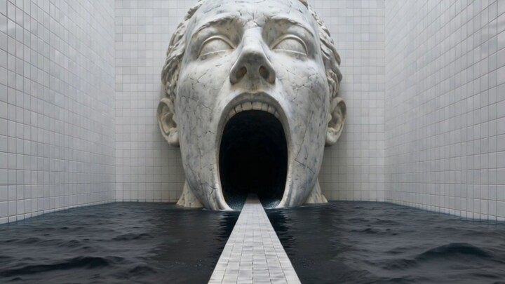 คุณจะได้รับเงิน 100 ล้านดอลลาร์ แต่คุณต้องเดินผ่านสถานที่เหล่านี้ก่อน...