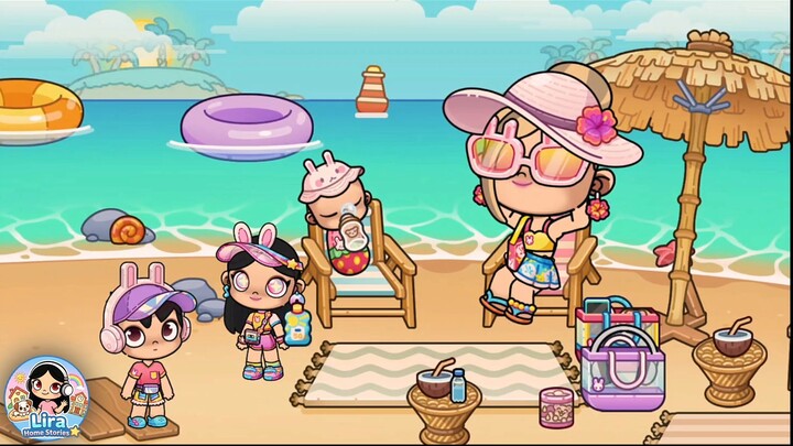 Day 2: The Fun Part Finally Come For Lira and Enzo