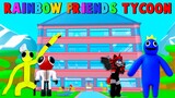 Rainbow Friends Tycoon! | Roblox