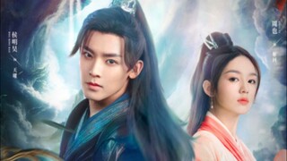 13. TITLE: Back From The Brink [2023]/Chinese Series Action Romance Fantasy Tagalog Dubbed HD