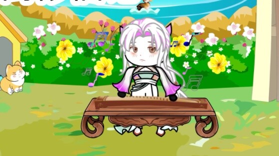 Episode 7: Harta karun saudara perempuan Jiang Lide dan menggali ratusan juta batu spiritual