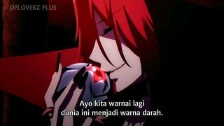 baru juga muncul dah ulti ni bayangan | Kage no Jitsuryokusha Season 2 Ep 2