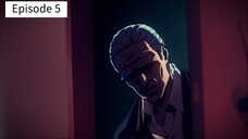 Sakamoto Days Part 2 Sub Indo eps 5 (FULL HD)