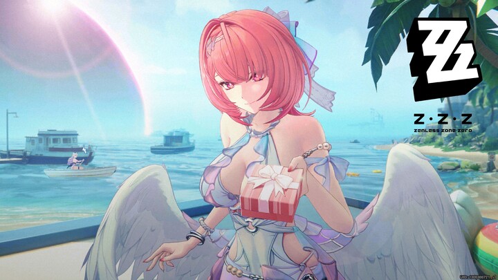 ZENLESS ZONE ZERO VER 3.1 - SHOWCASE + GACHA REMIELLE DAN M?S1 BAMB00 B5