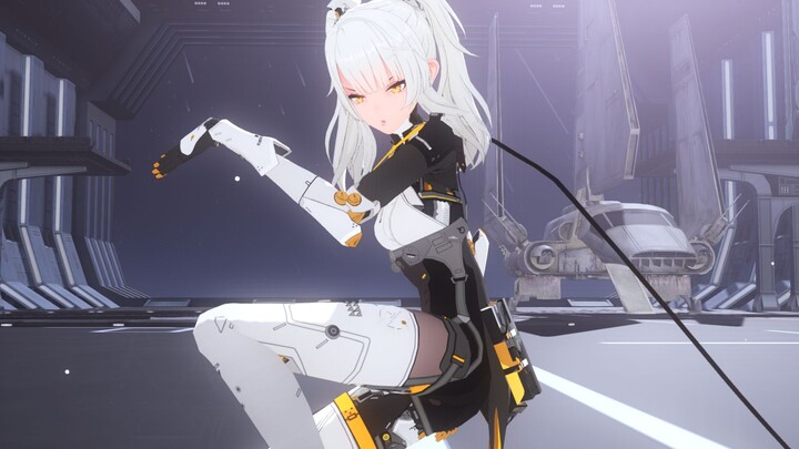 Kale's wife is cute