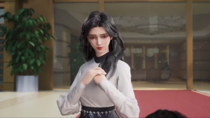 doctor modern city eps 117 indo