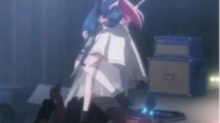 Chihaya Aine, the girl with her own little thoughts is back
