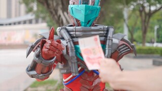 [Cây máu] Bạn có thể làm được điều đó không?