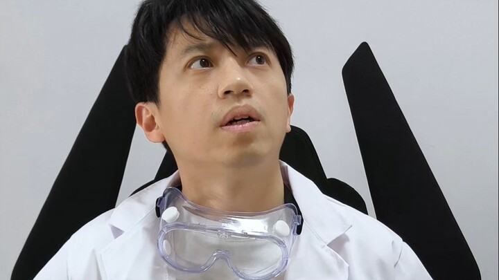 Magic Circle Activated