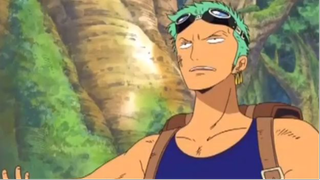 Zoro - Con chym nguy hiểm nhất One piece là đây!