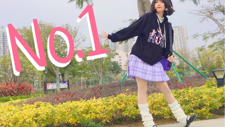 【Xibai】No.1