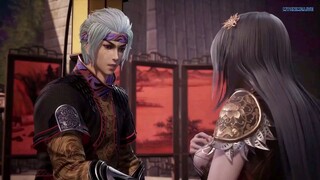 against the sky supreme episode 131