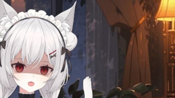 [มีคำสบถอ่อนๆ โปรดระวัง] เข้ามาเป็นหมากันเถอะ