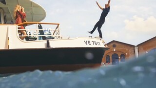 情侣之间增进感情的小游戏